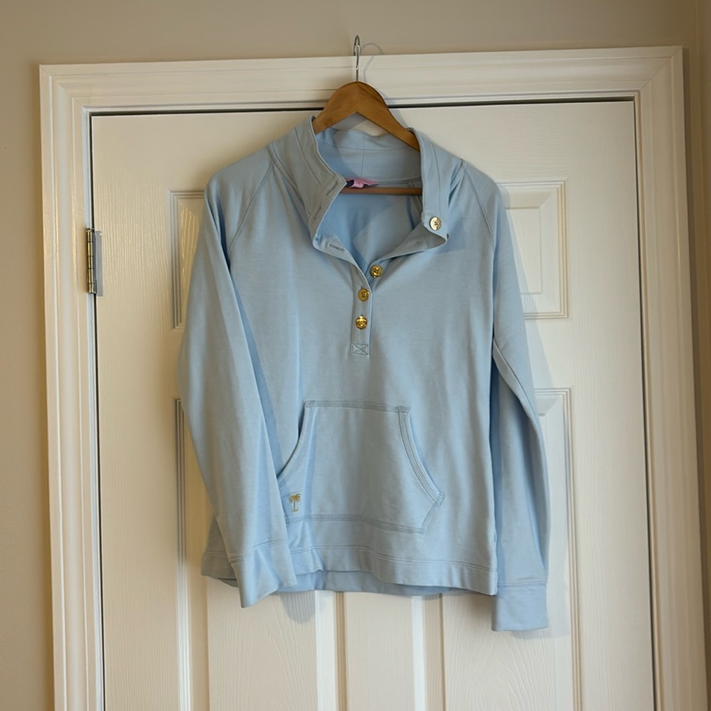 Lilly Pulitzer Pullover